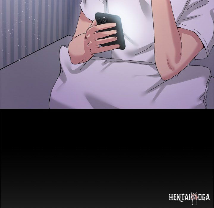 No Men Allowed No Men Allowed Chapter 17 - Page 11