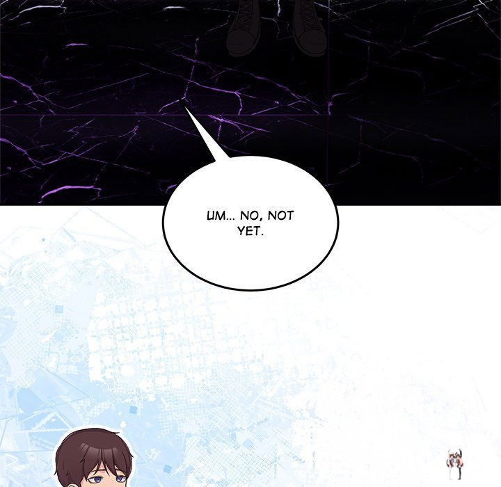 No Men Allowed No Men Allowed Chapter 17 - Page 110