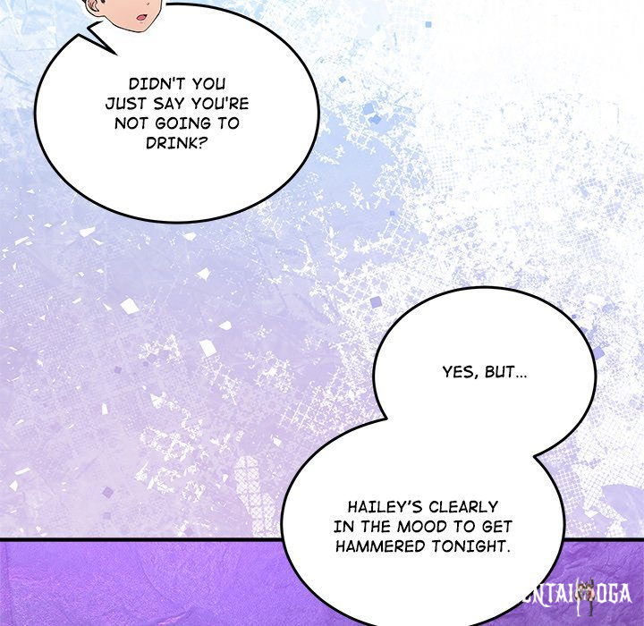 No Men Allowed No Men Allowed Chapter 17 - Page 111