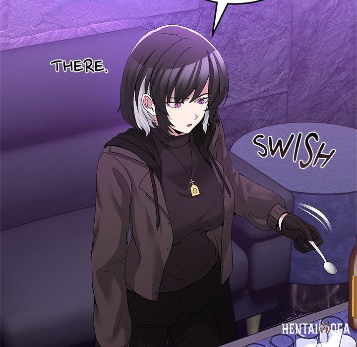 No Men Allowed No Men Allowed Chapter 17 - Page 112