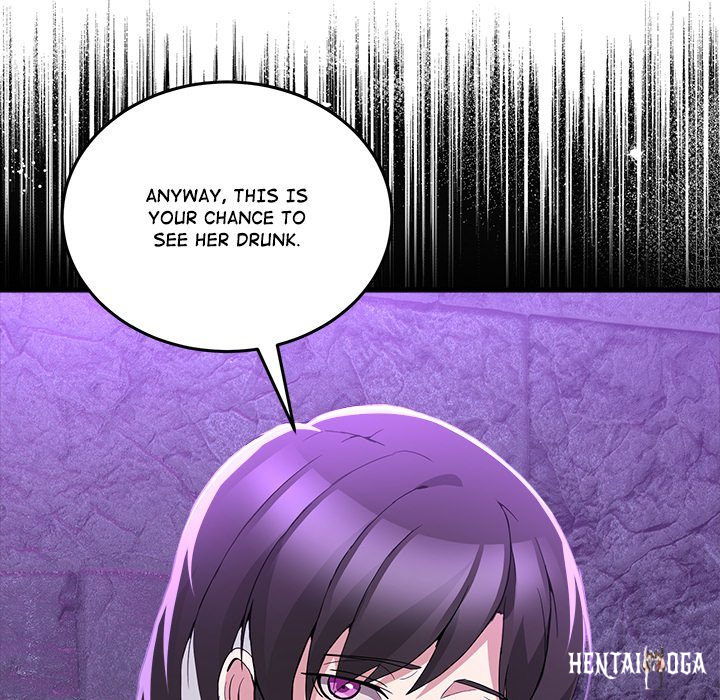 No Men Allowed No Men Allowed Chapter 17 - Page 114