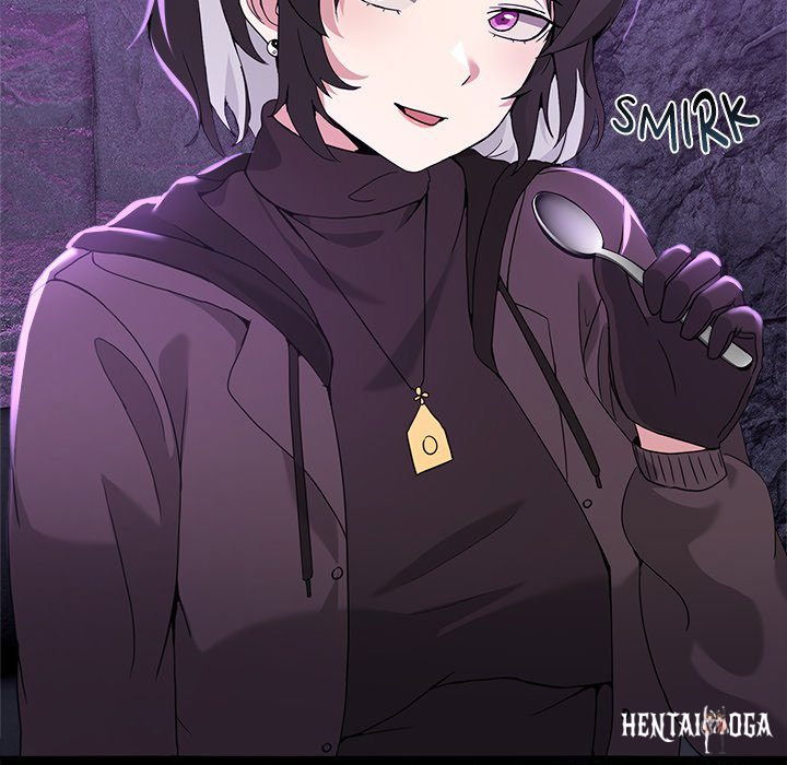 No Men Allowed No Men Allowed Chapter 17 - Page 115