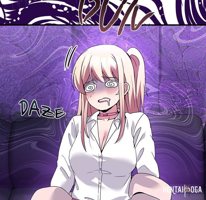 No Men Allowed No Men Allowed Chapter 17 - Page 120