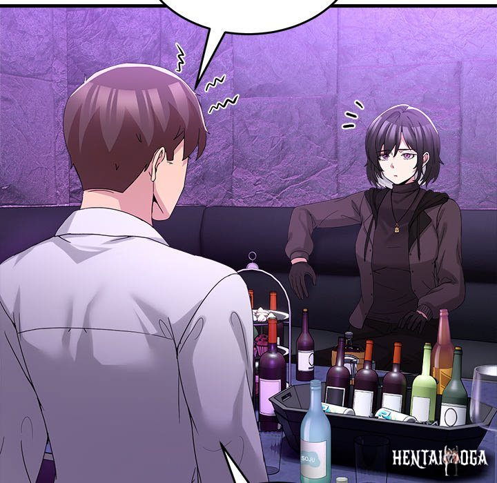 No Men Allowed No Men Allowed Chapter 17 - Page 125