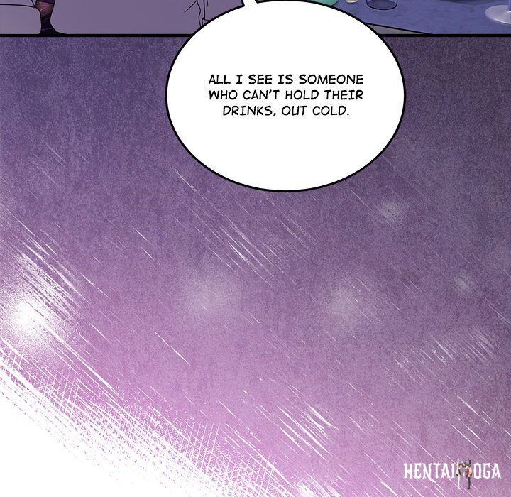 No Men Allowed No Men Allowed Chapter 17 - Page 126