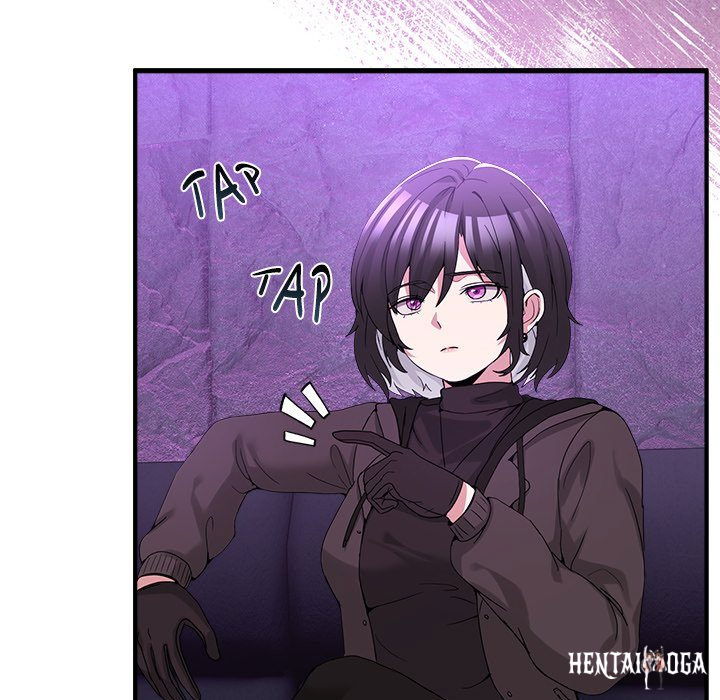 No Men Allowed No Men Allowed Chapter 17 - Page 127