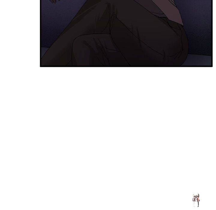 No Men Allowed No Men Allowed Chapter 17 - Page 128