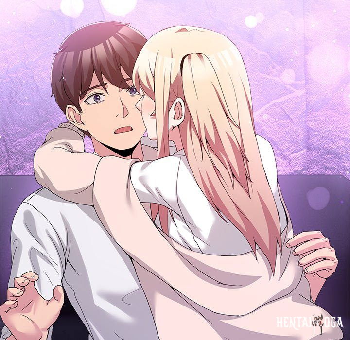 No Men Allowed No Men Allowed Chapter 17 - Page 133