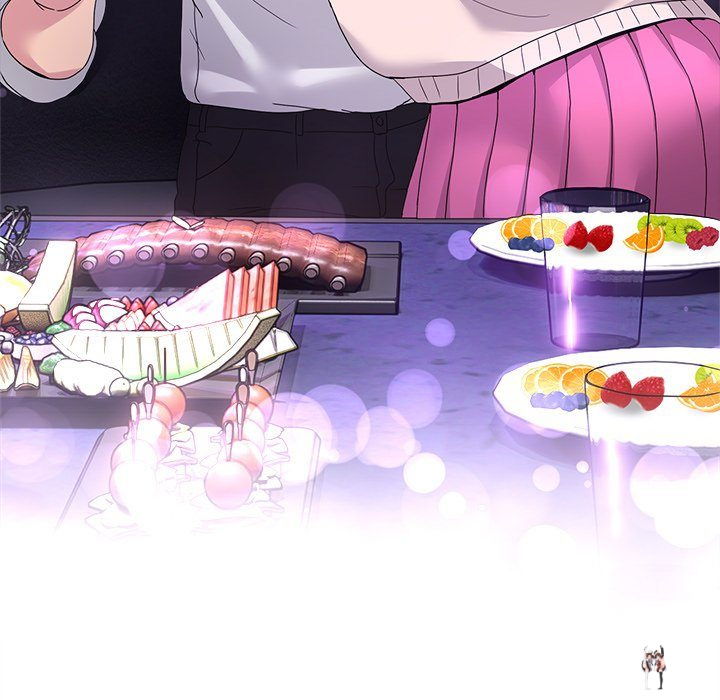 No Men Allowed No Men Allowed Chapter 17 - Page 134