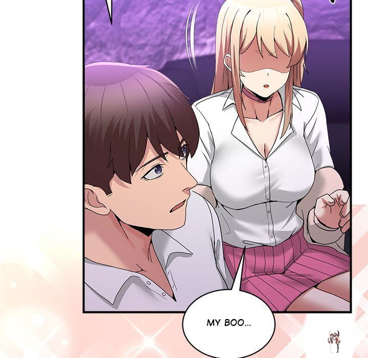 No Men Allowed No Men Allowed Chapter 17 - Page 136