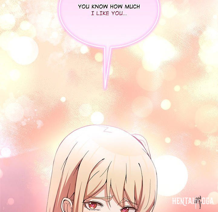 No Men Allowed No Men Allowed Chapter 17 - Page 138