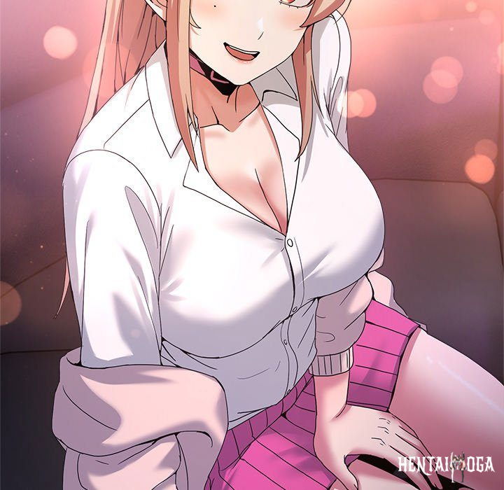 No Men Allowed No Men Allowed Chapter 17 - Page 139