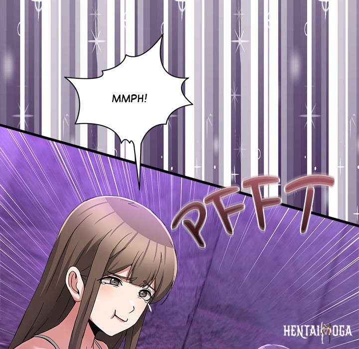 No Men Allowed No Men Allowed Chapter 17 - Page 144