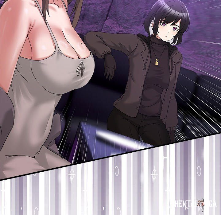 No Men Allowed No Men Allowed Chapter 17 - Page 145