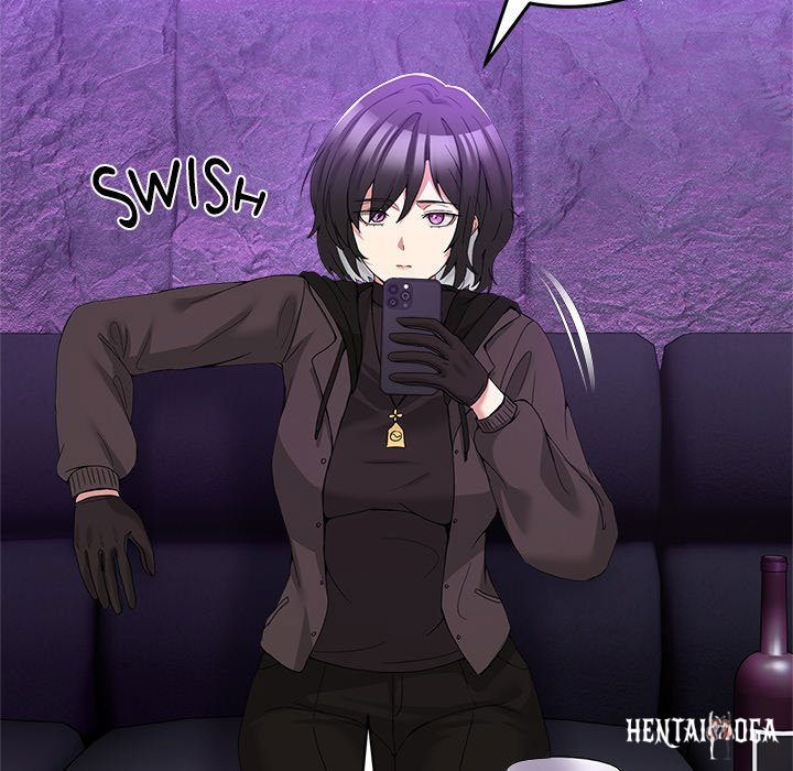 No Men Allowed No Men Allowed Chapter 17 - Page 149