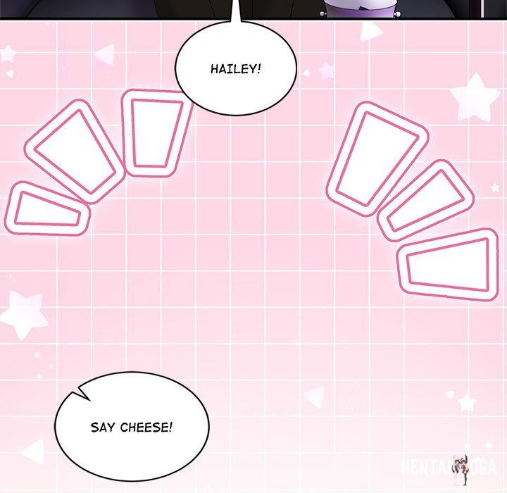 No Men Allowed No Men Allowed Chapter 17 - Page 150