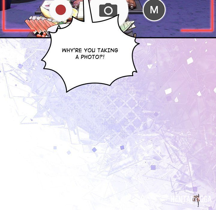 No Men Allowed No Men Allowed Chapter 17 - Page 152