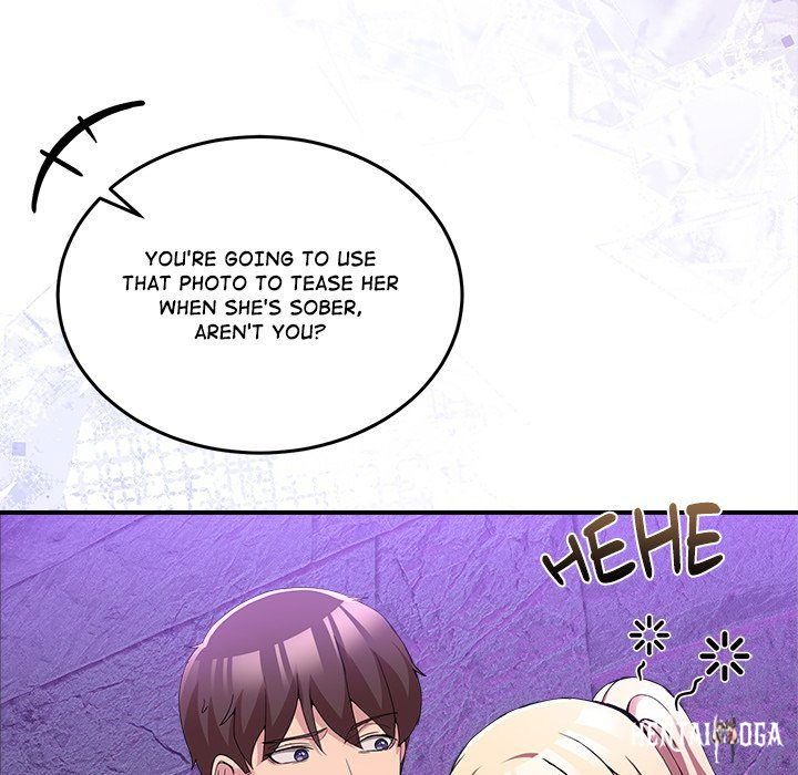 No Men Allowed No Men Allowed Chapter 17 - Page 153