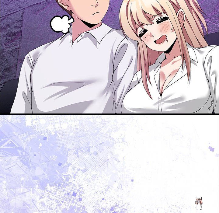 No Men Allowed No Men Allowed Chapter 17 - Page 154