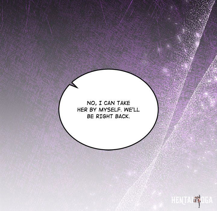 No Men Allowed No Men Allowed Chapter 17 - Page 157