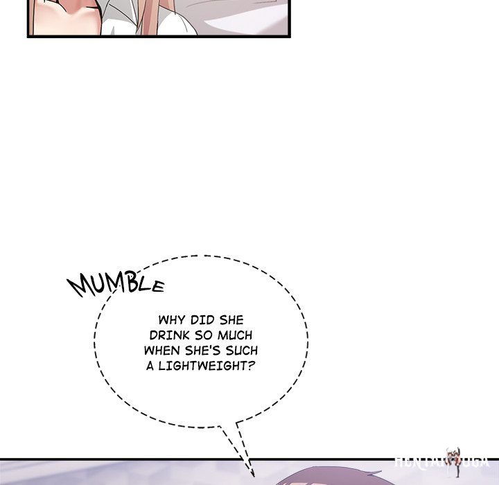 No Men Allowed No Men Allowed Chapter 17 - Page 166