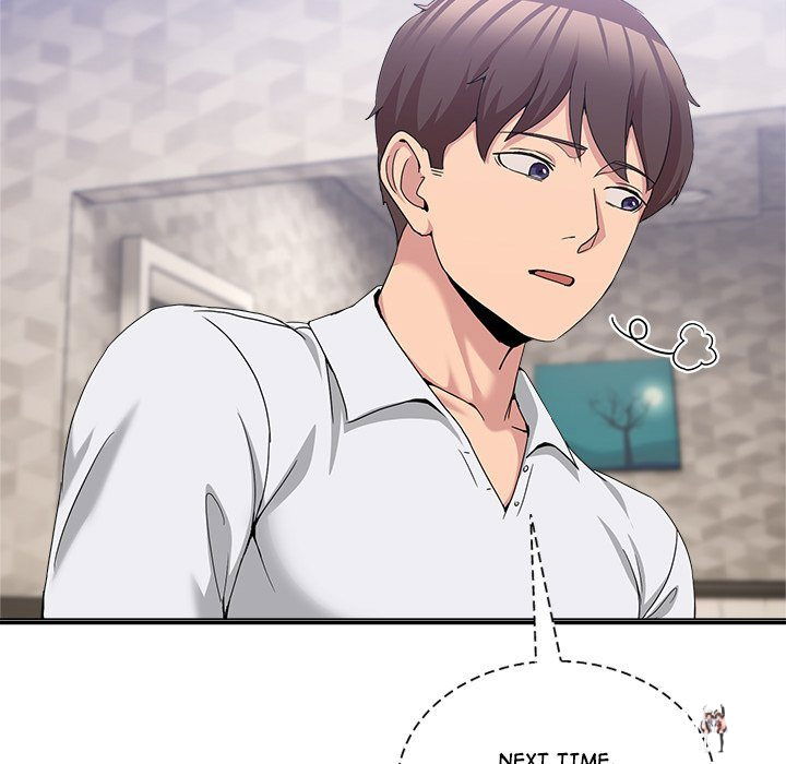 No Men Allowed No Men Allowed Chapter 17 - Page 167