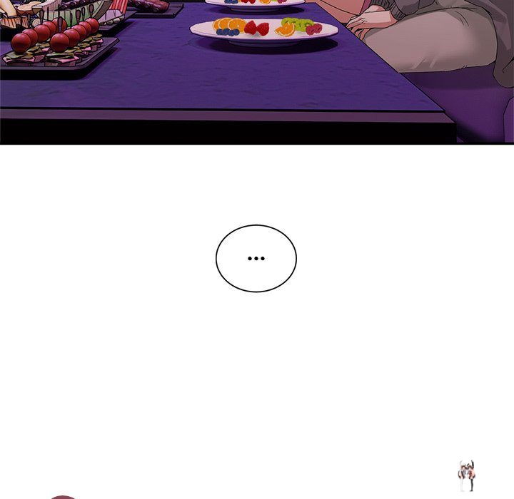 No Men Allowed No Men Allowed Chapter 17 - Page 17