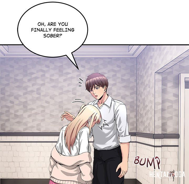 No Men Allowed No Men Allowed Chapter 17 - Page 170