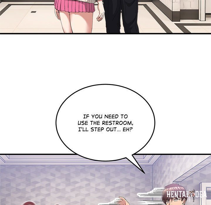 No Men Allowed No Men Allowed Chapter 17 - Page 171