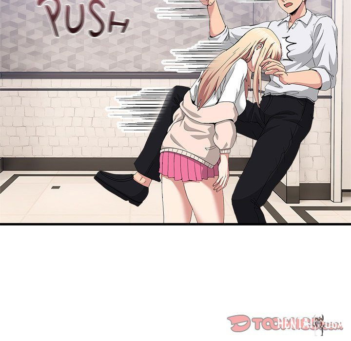 No Men Allowed No Men Allowed Chapter 17 - Page 172