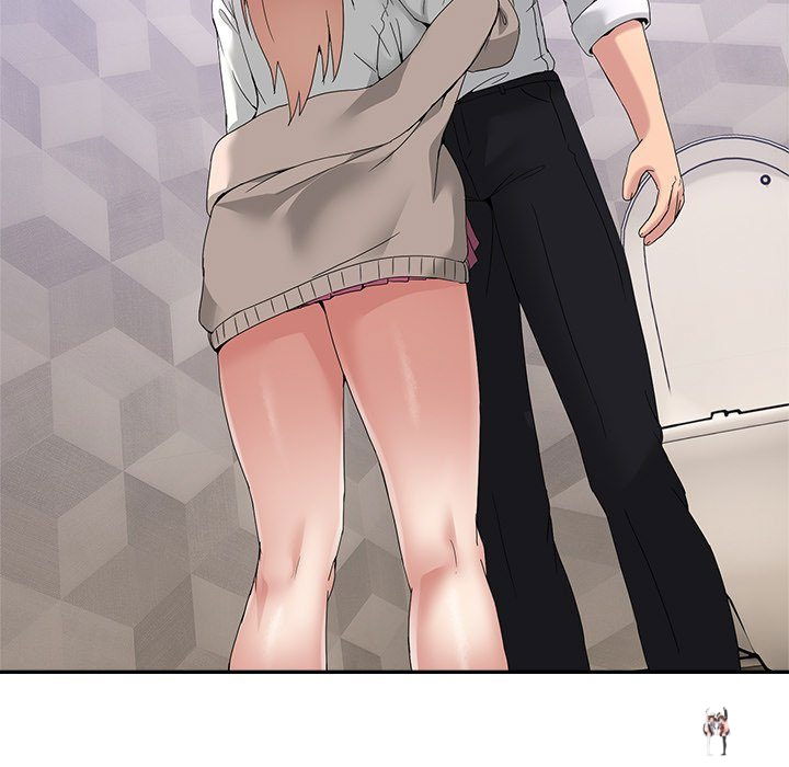 No Men Allowed No Men Allowed Chapter 17 - Page 175