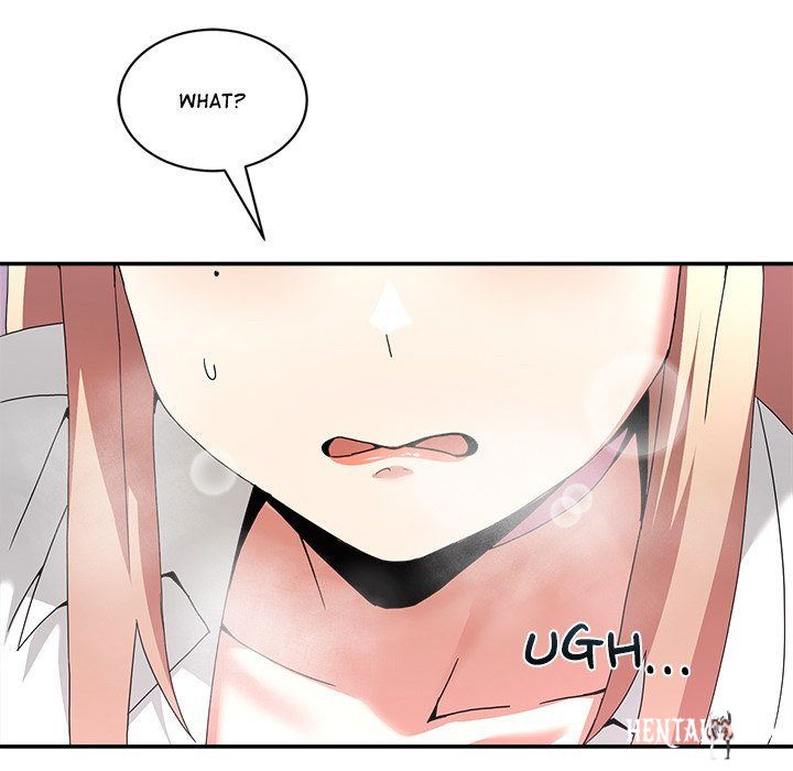 No Men Allowed No Men Allowed Chapter 17 - Page 178