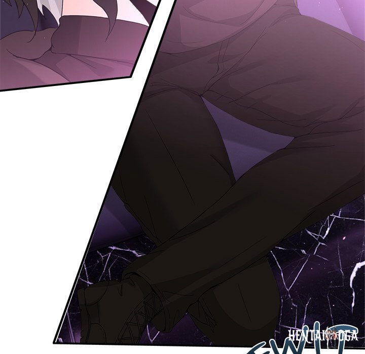 No Men Allowed No Men Allowed Chapter 17 - Page 19