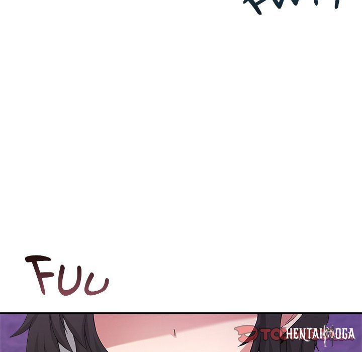 No Men Allowed No Men Allowed Chapter 17 - Page 20