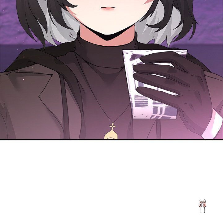 No Men Allowed No Men Allowed Chapter 17 - Page 21