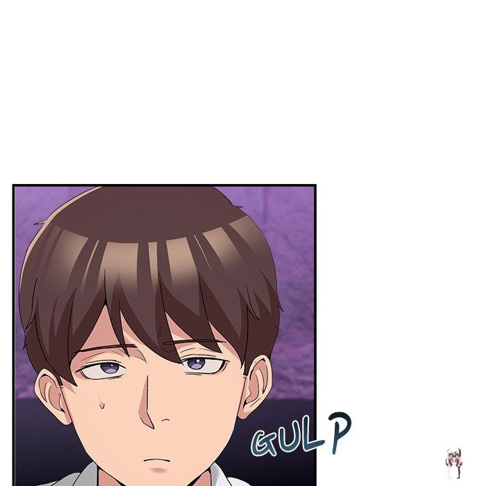 No Men Allowed No Men Allowed Chapter 17 - Page 22