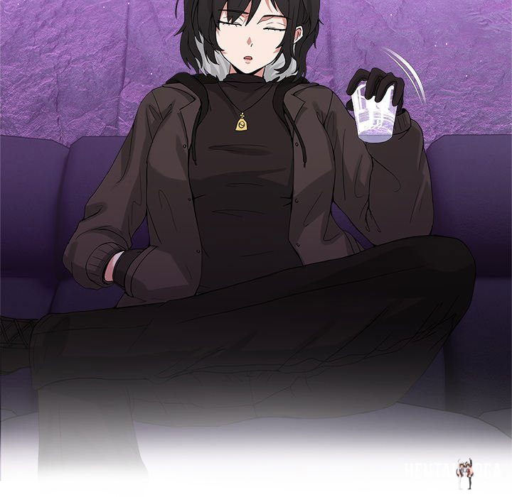 No Men Allowed No Men Allowed Chapter 17 - Page 25