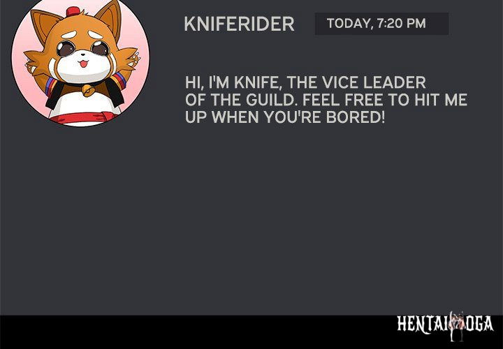 No Men Allowed No Men Allowed Chapter 17 - Page 3