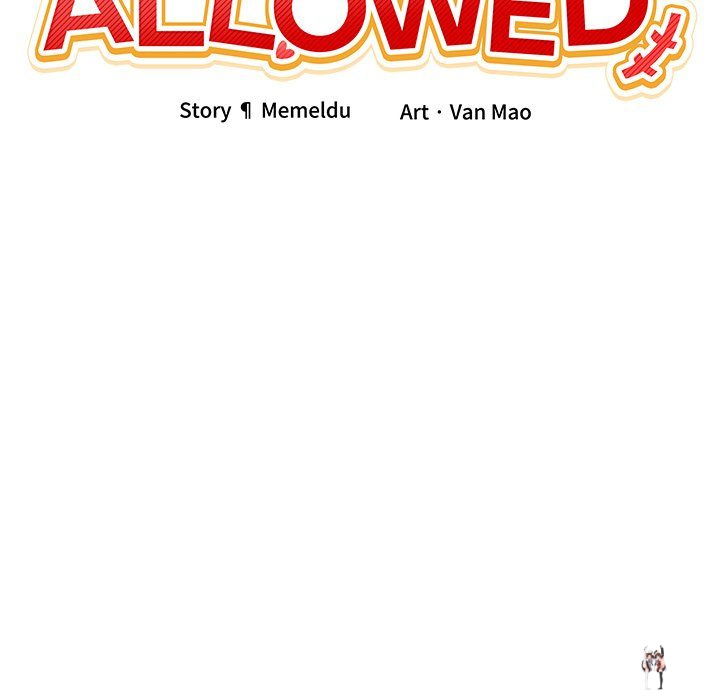 No Men Allowed No Men Allowed Chapter 17 - Page 31