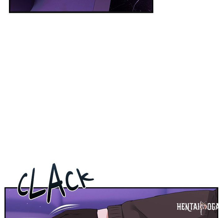 No Men Allowed No Men Allowed Chapter 17 - Page 34