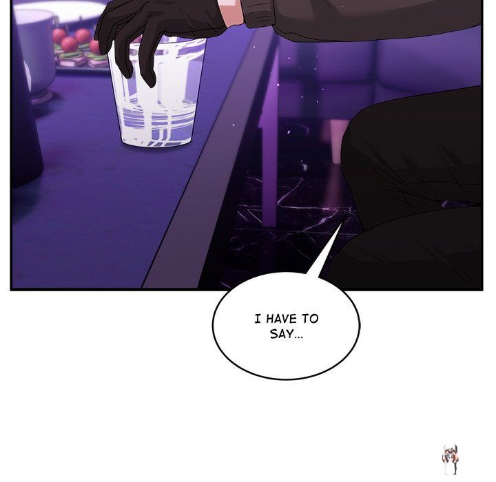 No Men Allowed No Men Allowed Chapter 17 - Page 35