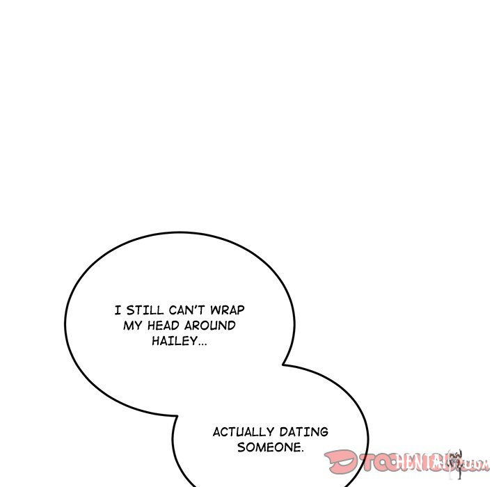 No Men Allowed No Men Allowed Chapter 17 - Page 36