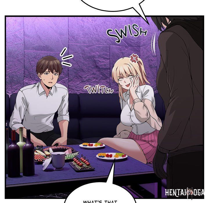 No Men Allowed No Men Allowed Chapter 17 - Page 37