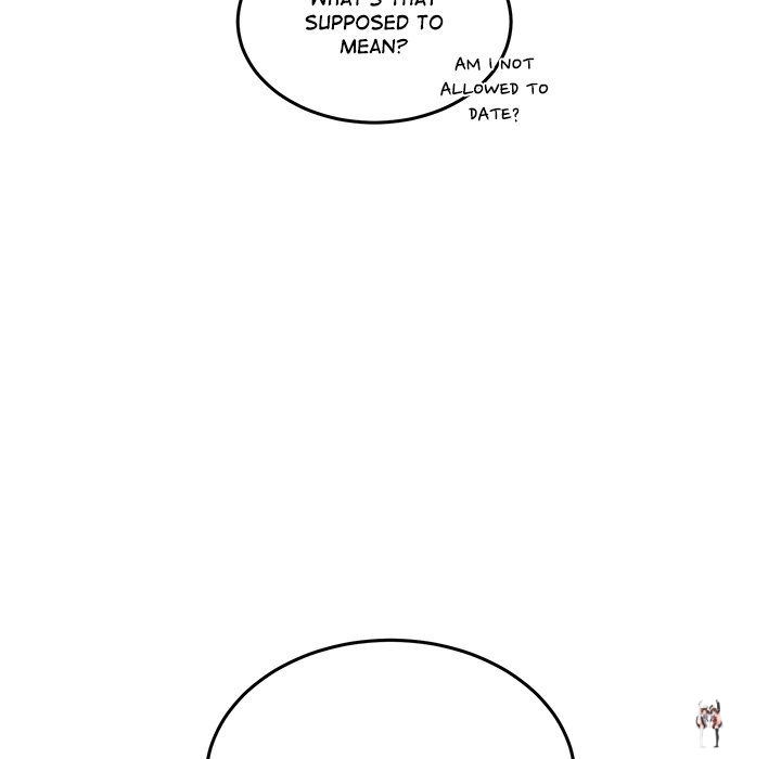 No Men Allowed No Men Allowed Chapter 17 - Page 38