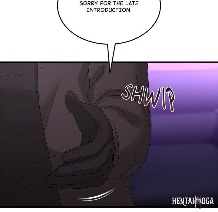 No Men Allowed No Men Allowed Chapter 17 - Page 39