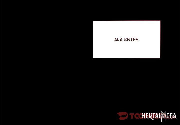 No Men Allowed No Men Allowed Chapter 17 - Page 4