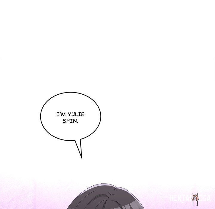 No Men Allowed No Men Allowed Chapter 17 - Page 40