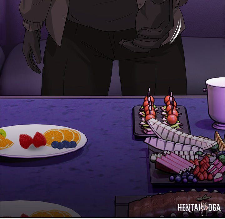 No Men Allowed No Men Allowed Chapter 17 - Page 42