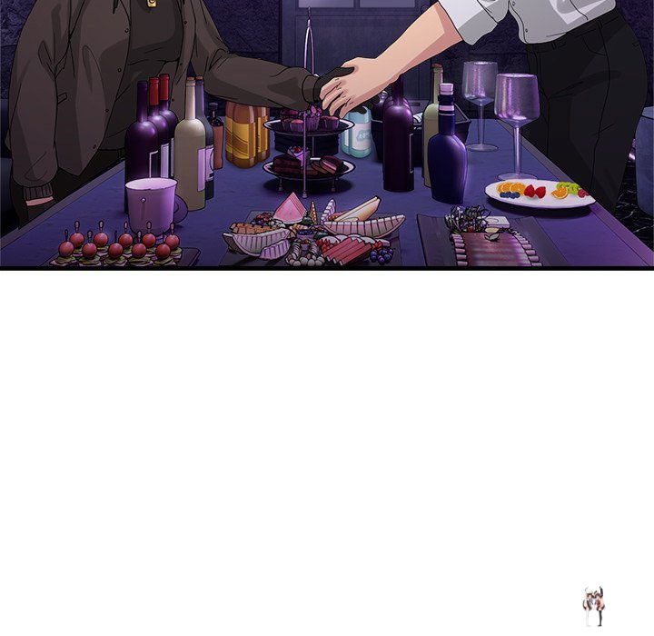 No Men Allowed No Men Allowed Chapter 17 - Page 46