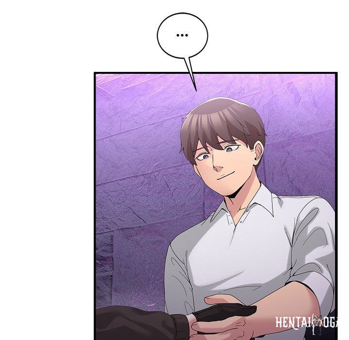 No Men Allowed No Men Allowed Chapter 17 - Page 47